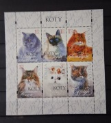 Koty, bl. 222, rok 2010