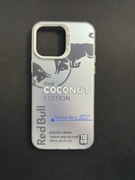 Etui Red Bull iPhone 14 Pro Max