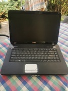 Laptop Dell vostro PP37L