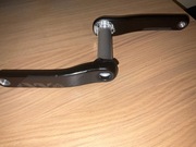 korba SRAM XX1 AXS 170mm Dub