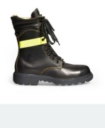 Buty strażackie specjalne r.42 Protektor CNBOP nowe