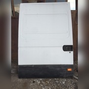 drzwi przesuwne iveco 