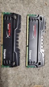 Pamięć RAM DDR3 Kingston HyperX Beast 2133 CL11 2x8GB 16GB GWARANCJA
