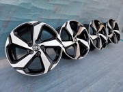 Felgi 18'' OE TOYOTA RAV4 2019- Corolla Cross SUZUKI ACROSS jak NOWE