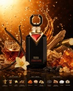 French Avenue Amber Empire Dekant 5ml