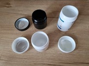 Pojemnik bezzapachowy na susz