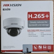 Kamera IP 4Mpx HikVision DS-2CD2143G0-I