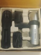 Maszynka do strzyżenia akumulatorowa Dignlign  RF-609