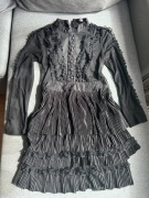 Sukienka GOTHIC LOLITA CBR rozm S