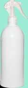 Butelka PET 500ml POMPKA atomizer Trigger