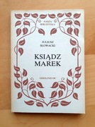 Ksiądz Marek - Słowacki