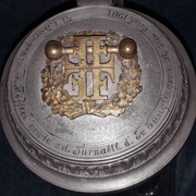 KUFEL NIEMIECKIEGO ZWIAZKU GIMNASTYCZNEGO