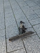 Spryskiwacz lampy Grand Cherokee WK