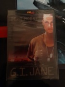 G.I. Jane płyta DVD