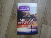 Miłość przychodzi z deszczem Mila Rudnik