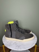 Buty Motocyklowe Dainese 46 Metropolis Trampki Shima Sidi Alpinestars Rst