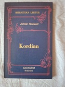 Kordian, Juliusz Słowacki, Acarnum 1991