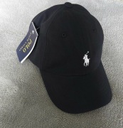 Czapka z daszkiem Polo Ralph Lauren 