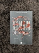 Książka VENOM idealny stan 