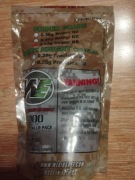 Kulki WE zielone 0,43 1400 szt