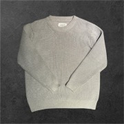 Bluza Maison Margiela Szara L