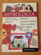 sasha fenton astrologia