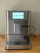 Ekspres do kawy KitchenAid KF8 (5KES8558ESX Stainless Steel) JAK NOWY