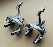 SHIMANO ULTEGRA BR-6500 Hamulce aluminiowe szosowe U-Brake Komplet Szosa