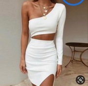 Komplet Top spódnica xs/m oh my dress 