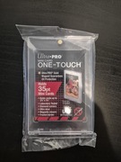ULTRA PRO: UV ONE TOUCH MAGNETIC HOLDER 35 PT MINI CARD SIZE