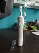 Szczoteczka elektryczna ORAL-B Cross Vitally 100