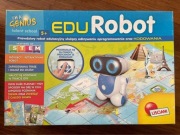 I'm a Genius. EduRobot Lisciani