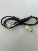 Kabel VIDEO Honglin E239426 DVI-D (Single-Link) / DVI-D (Single Link) 1.4m