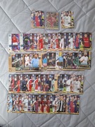 Karty Panini 365 Fifa 2025 Momentum i inne