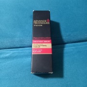 Avon Advance Reconstruction serum regeneracja do włosów zniszczonych