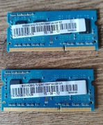 Pamięć RAM DDR3 8GB 1600mhz