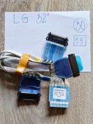 taśma lvds ead62572203 z telewizora lg