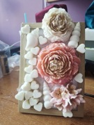 Woskowa Ramka 1/1000000