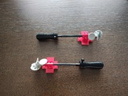 Elementy Lego, zestaw 41733, 30493, 30488 x383 do Sports: Soccer 3421, 3420