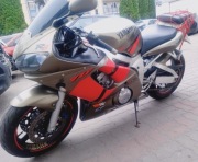 Sprzedam Yamahe R6 rj03 