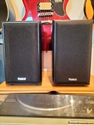 Kolumny Magnat Monitor Supreme 100