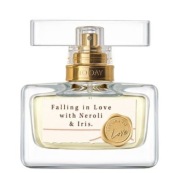Eliksir of love with neroli i irys