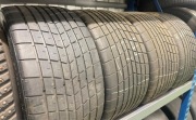 Opony Michelin P2E 27/68R18 WET Deszcze 4 sztuki NOWE wyścigowe slick sliki