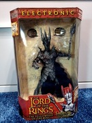 Władca pierścieni Toy Biz Sauron