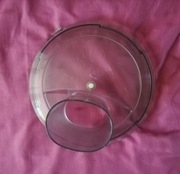 pokrywa pojemnika malaksera do robota Siemens MK55400