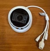 Kamera IP Novus 4MPX NVIP-4VE-6502M/F-II motozoom