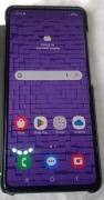 Samsung a52 z ładowarką magnetyczną