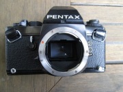APARAT  PENTAX LX - BODY