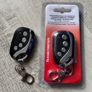 60 sztuk PILOT SAMOKOPIUJĄCY DO BRAM ALARMÓW ROLET 433.92MHZ UNIWERSALNE