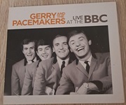 GERRY AND THE PACEMAKERS LIVE AT THE BBC CD